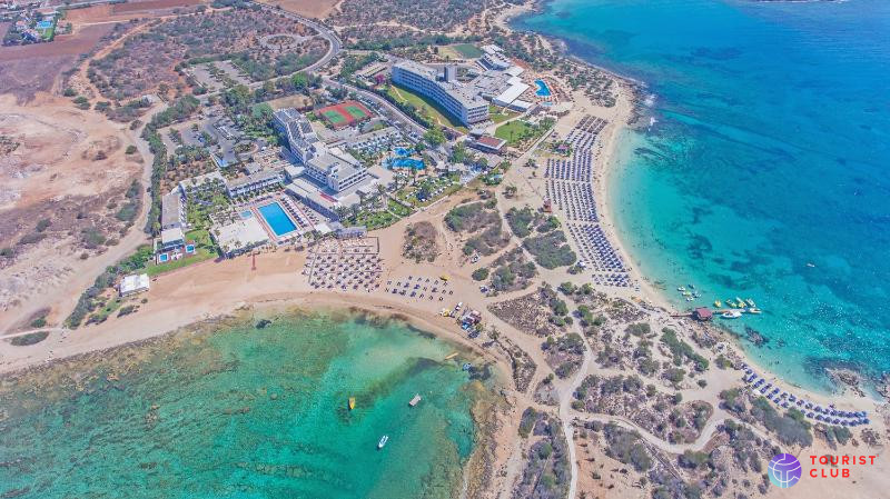 The Dome Beach Hotel & Resort - фото отеля
