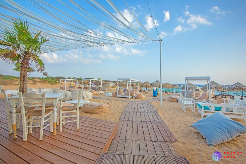 The Dome Beach Hotel & Resort - фото отеля