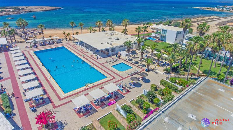 The Dome Beach Hotel & Resort - фото отеля