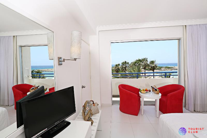 The Dome Beach Hotel & Resort - фото отеля