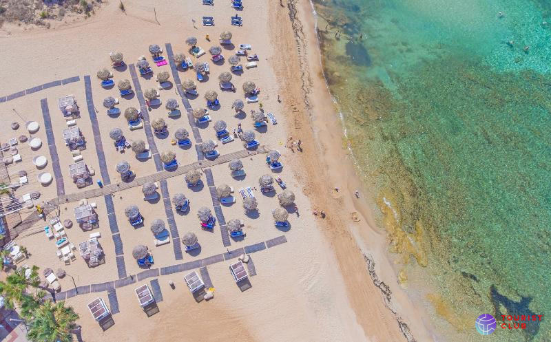 The Dome Beach Hotel & Resort - фото отеля