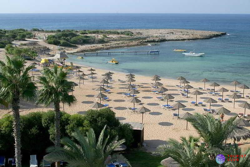 The Dome Beach Hotel & Resort - фото отеля