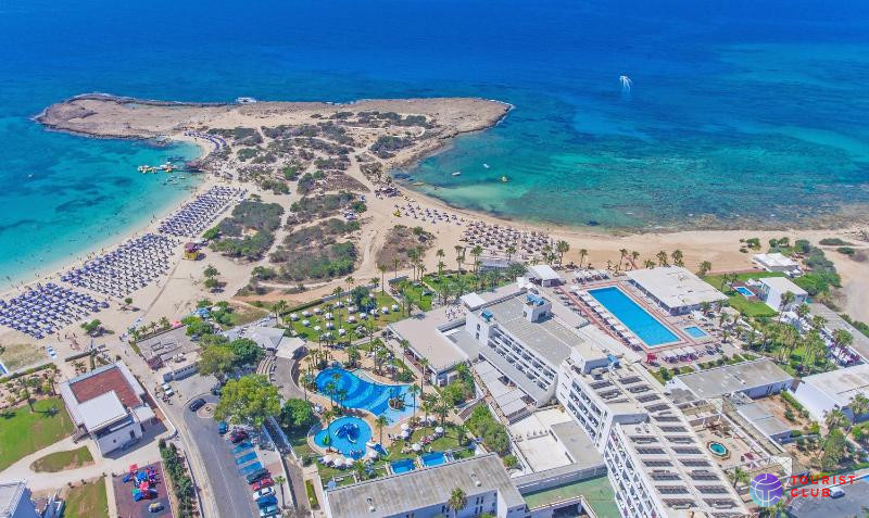 The Dome Beach Hotel & Resort - фото отеля
