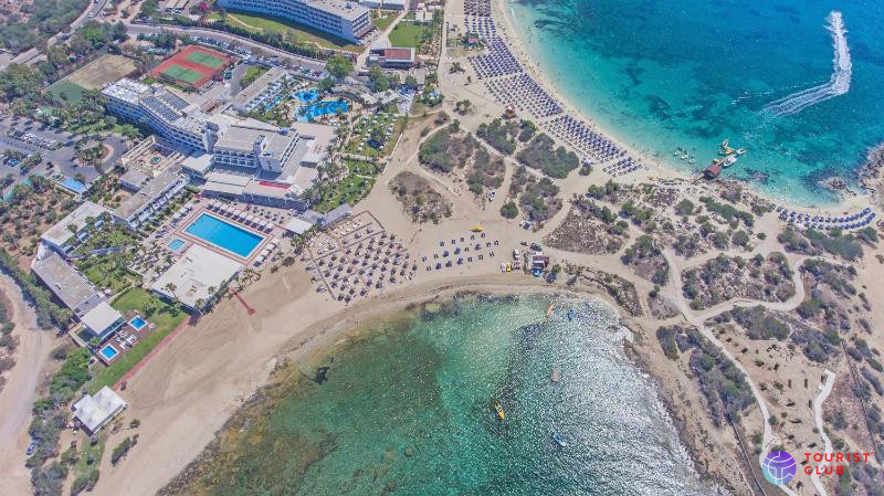 The Dome Beach Hotel & Resort - фото отеля