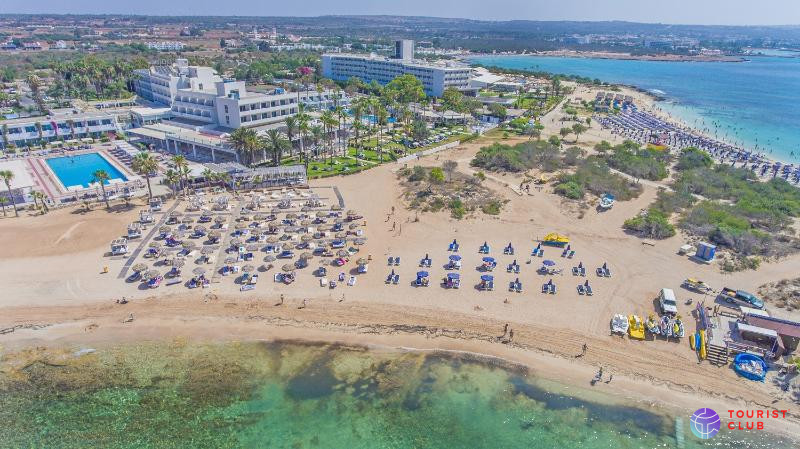 The Dome Beach Hotel & Resort - фото отеля