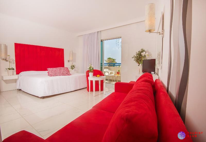 The Dome Beach Hotel & Resort - фото отеля