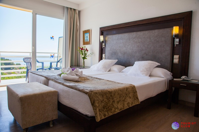 Hotel Vistamar by Pierre & Vacances - фото отеля