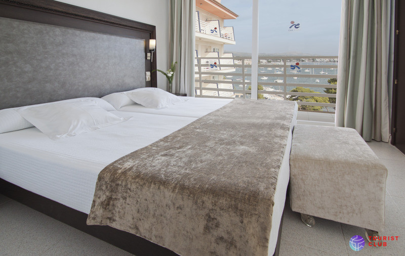 Hotel Vistamar by Pierre & Vacances - фото отеля