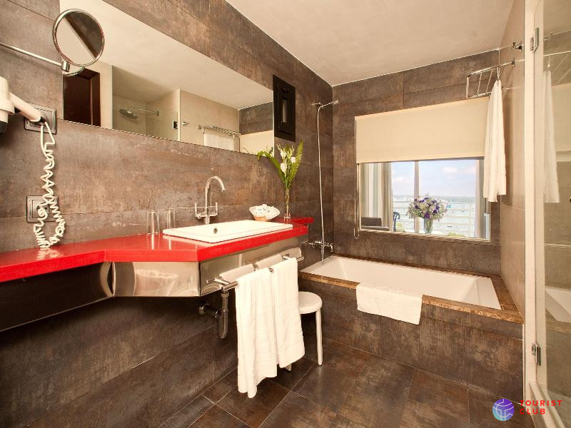 Hotel Vistamar by Pierre & Vacances - фото отеля