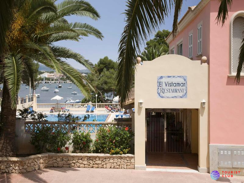 Hotel Vistamar by Pierre & Vacances - фото отеля