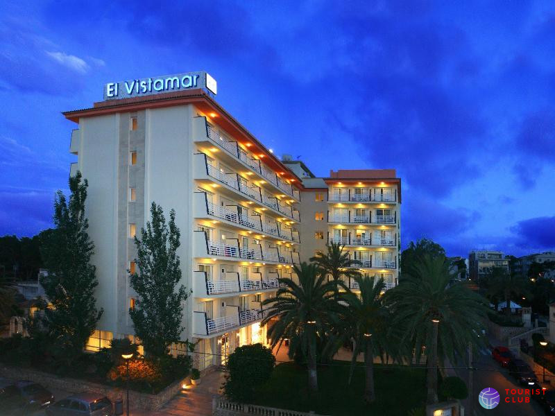 Hotel Vistamar by Pierre & Vacances - фото отеля