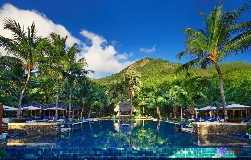 Hilton Seychelles Labriz Resort & Spa - фото отеля