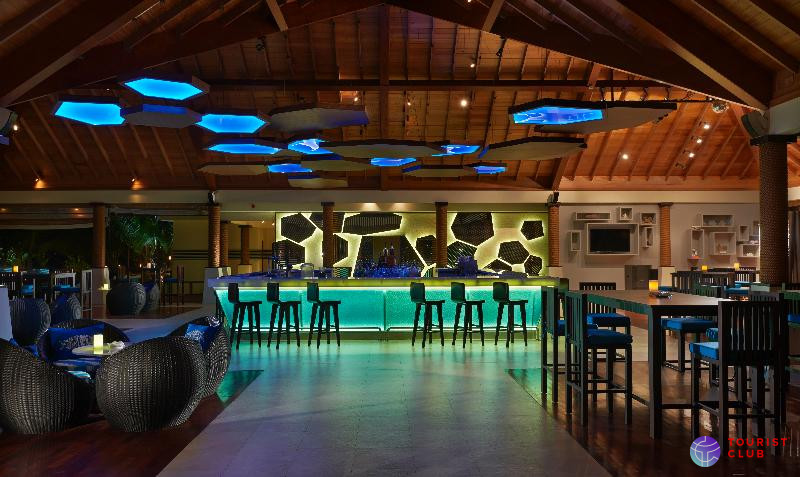 Hilton Seychelles Labriz Resort & Spa - фото отеля