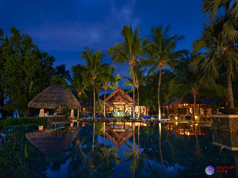 Hilton Seychelles Labriz Resort & Spa - фото отеля