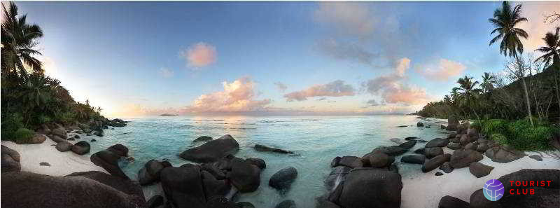 Hilton Seychelles Labriz Resort & Spa - фото отеля