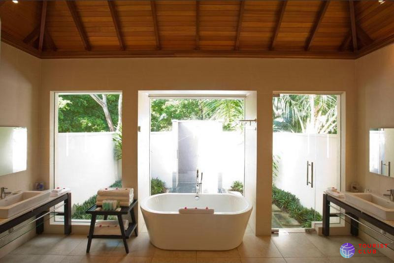Hilton Seychelles Labriz Resort & Spa - фото отеля
