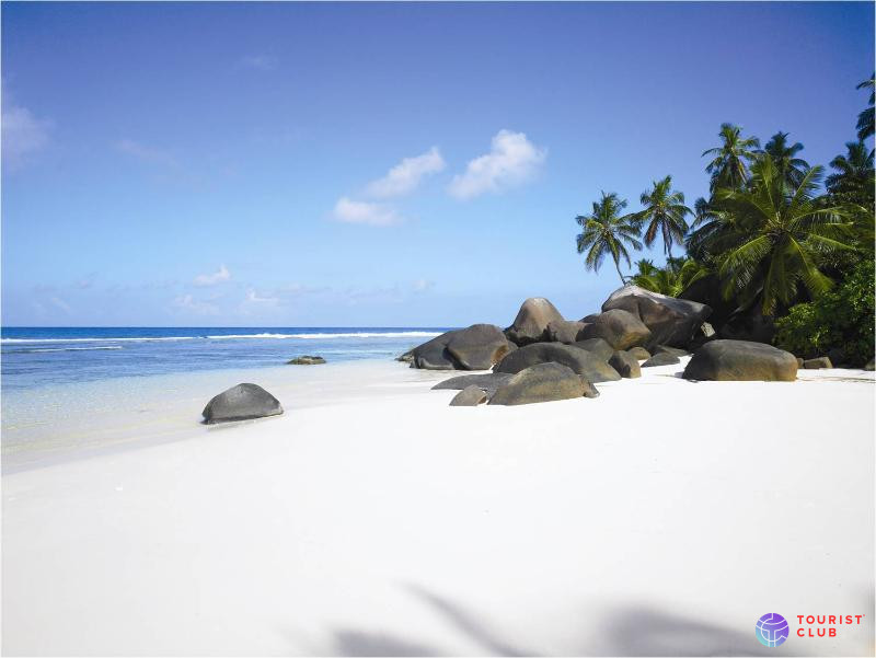 Hilton Seychelles Labriz Resort & Spa - фото отеля