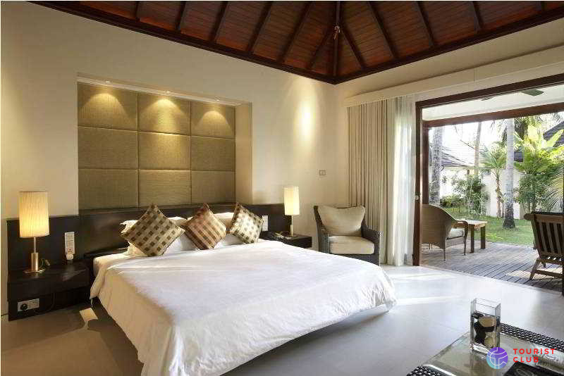 Hilton Seychelles Labriz Resort & Spa - фото отеля