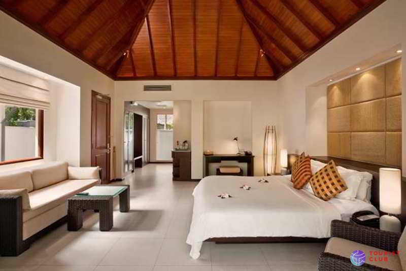 Hilton Seychelles Labriz Resort & Spa - фото отеля