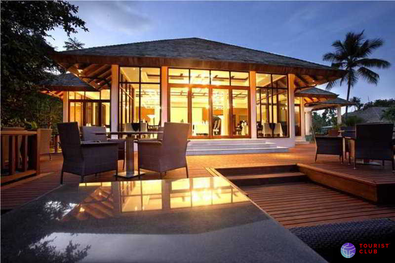 Hilton Seychelles Labriz Resort & Spa - фото отеля