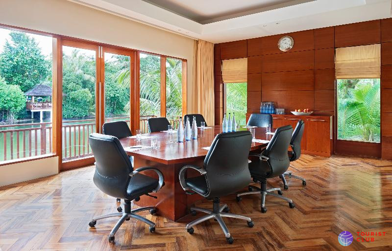 Hilton Seychelles Labriz Resort & Spa - фото отеля