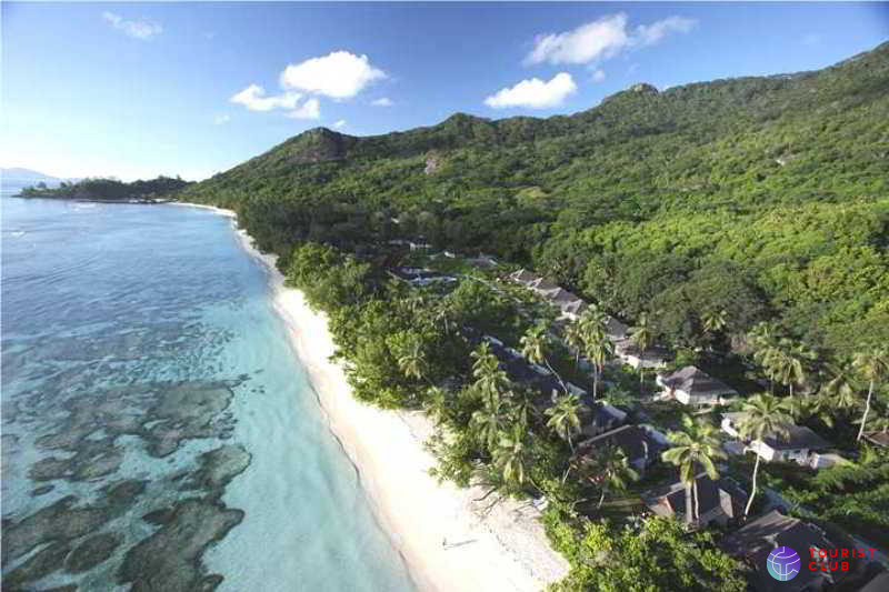 Hilton Seychelles Labriz Resort & Spa - фото отеля