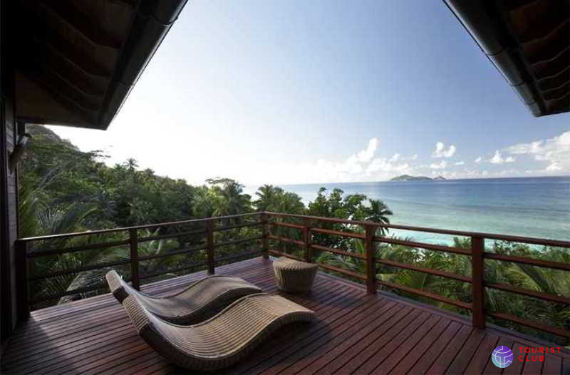 Hilton Seychelles Labriz Resort & Spa - фото отеля