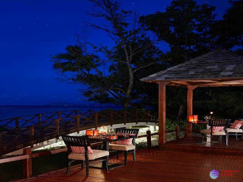 Hilton Seychelles Labriz Resort & Spa - фото отеля