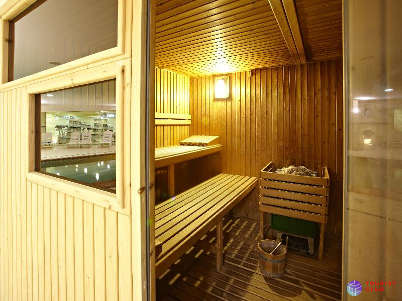 Grupotel Maritimo - фото отеля