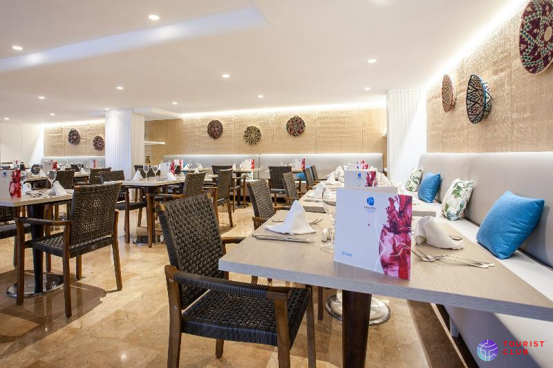 Grupotel Maritimo - фото отеля