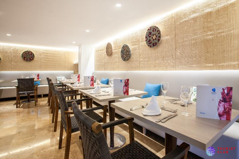 Grupotel Maritimo - фото отеля