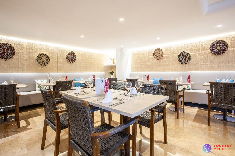 Grupotel Maritimo - фото отеля