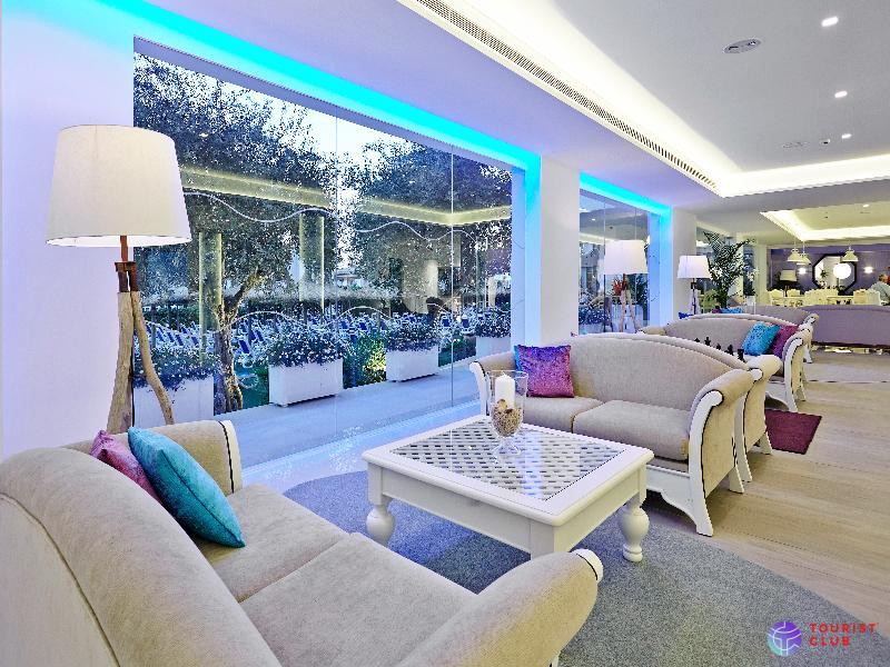 Grupotel Maritimo - фото отеля