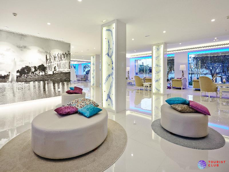Grupotel Maritimo - фото отеля
