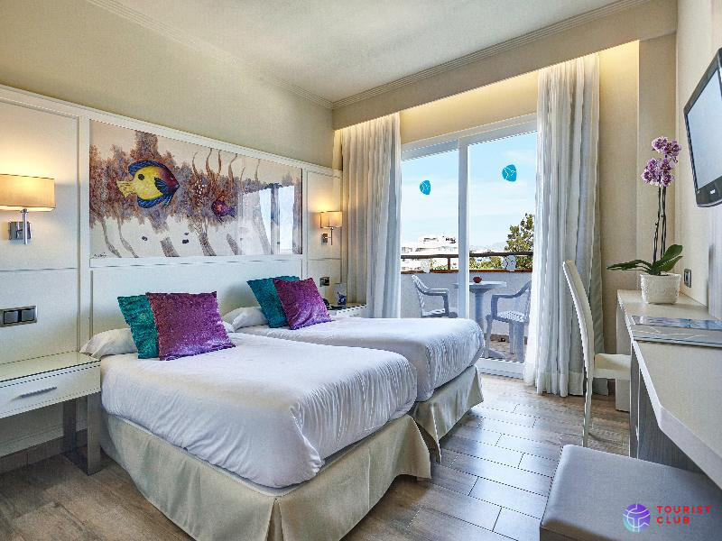 Grupotel Maritimo - фото отеля