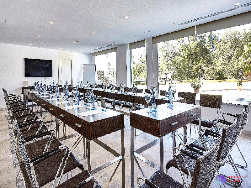 Grupotel Maritimo - фото отеля