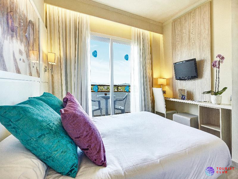 Grupotel Maritimo - фото отеля