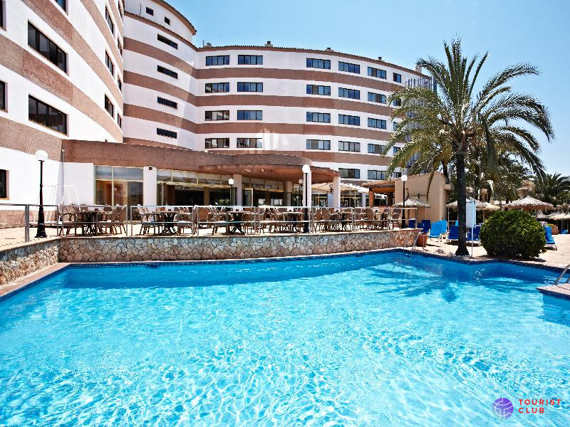 Grupotel Maritimo - фото отеля
