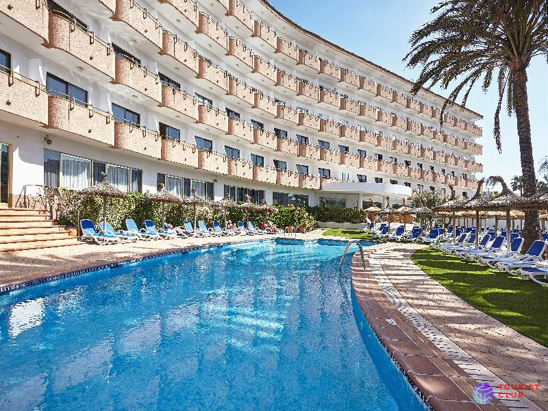 Grupotel Maritimo - фото отеля