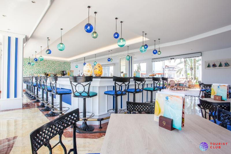 Grupotel Maritimo - фото отеля