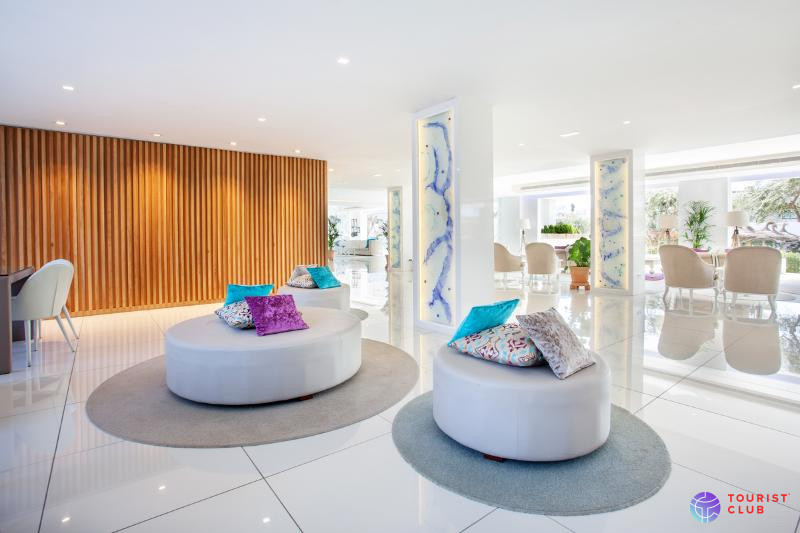 Grupotel Maritimo - фото отеля