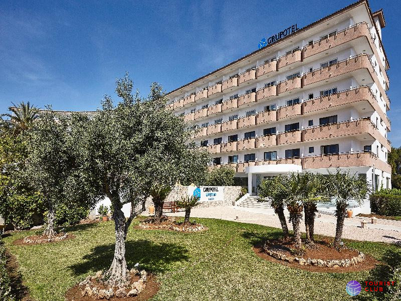 Grupotel Maritimo - фото отеля