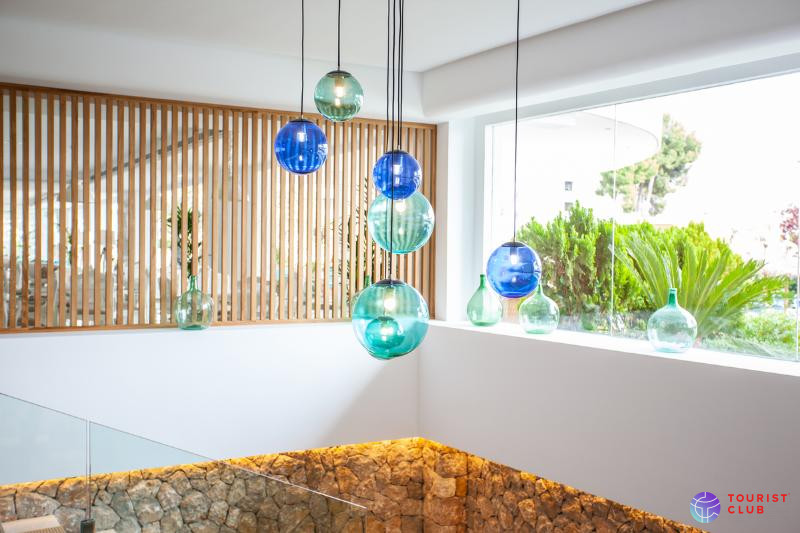 Grupotel Maritimo - фото отеля
