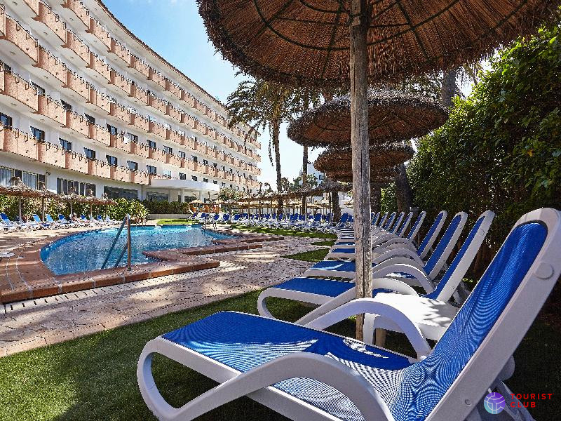 Grupotel Maritimo - фото отеля