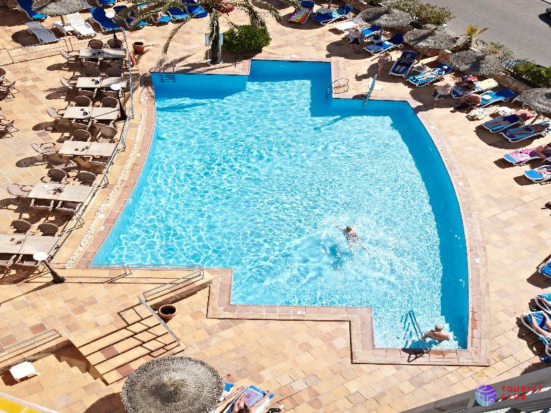 Grupotel Maritimo - фото отеля