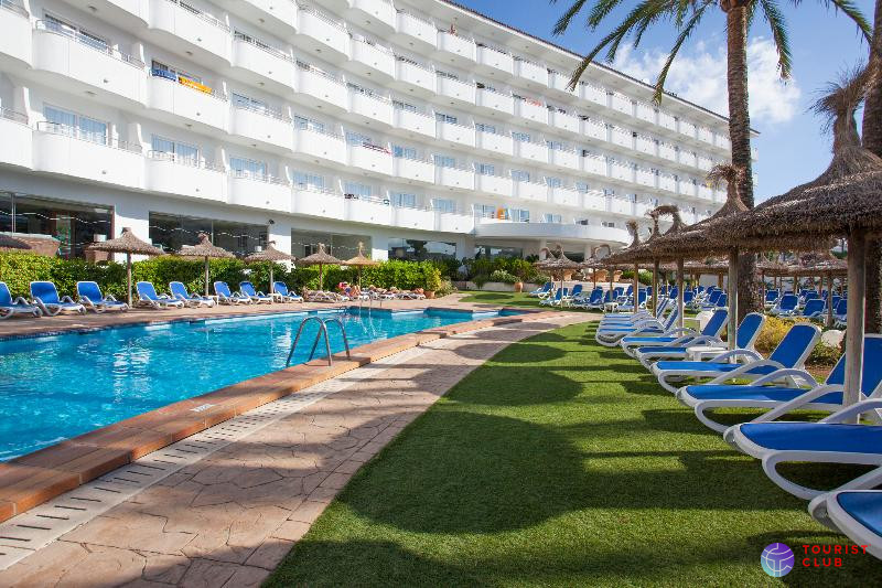 Grupotel Maritimo - фото отеля