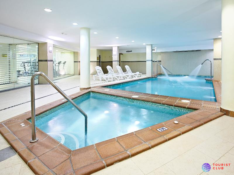 Grupotel Maritimo - фото отеля