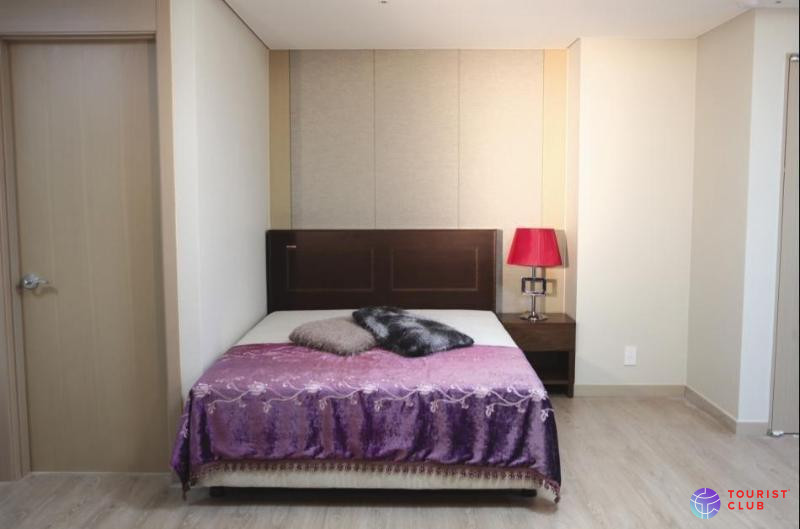 Stay 7 Residence Gongdeok - фото отеля