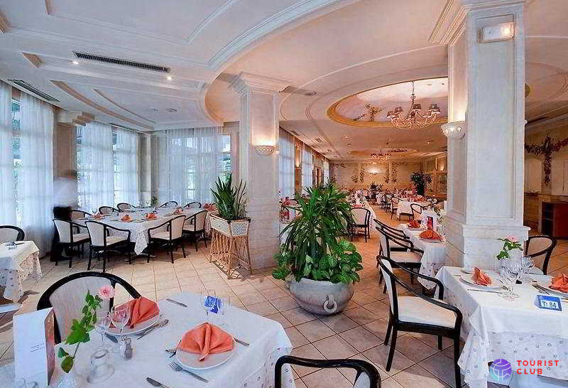 Magic hotels Royal Kenz - фото отеля