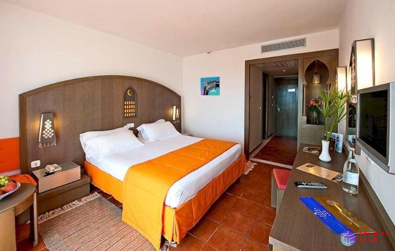 Magic hotels Royal Kenz - фото отеля